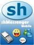 Logo ShMessenger