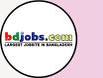 Logo bdjobs