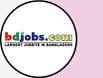 Logo bdjobs